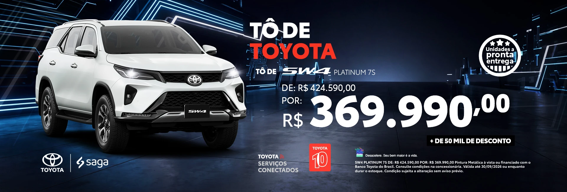 OFERTA 01 - SW4 PLATINUM 7S - BANNER DESKTOP